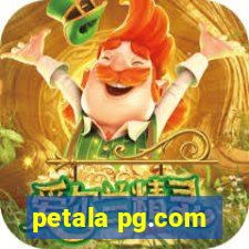 petala pg.com